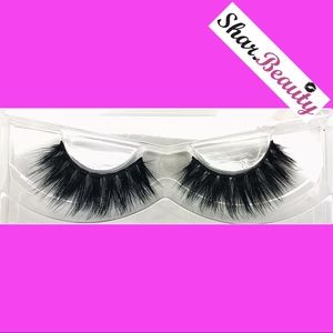 “FAB” 3D MINK LASHES